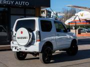 Suzuki Jimny III Рестайлинг 2 Уфа  - изображение 18