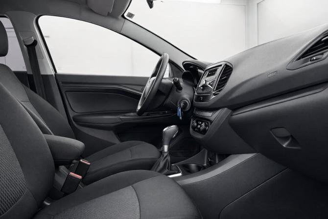 Lada (ВАЗ) Vesta I с пробегом 2021 года, цена 865 000 рублей, 108773 км, универсал, Автокод Объявления