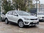 Kia Rio IV Санкт-Петербург  - изображение 16