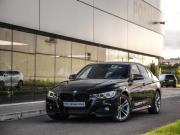 BMW 3 серии VI (F3x) Санкт-Петербург  - изображение 31