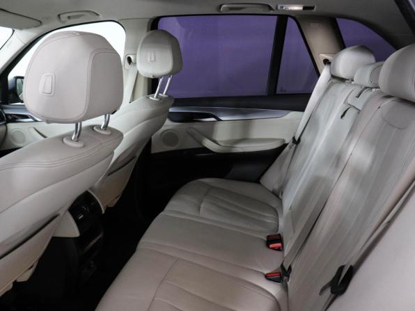 BMW X5 III (F15) с пробегом 2016 года, цена 2 799 000 рублей, 142488 км, внедорожник, Автокод Объявления