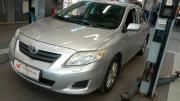 Toyota Corolla X (E140 E150) Санкт-Петербург  - изображение 7