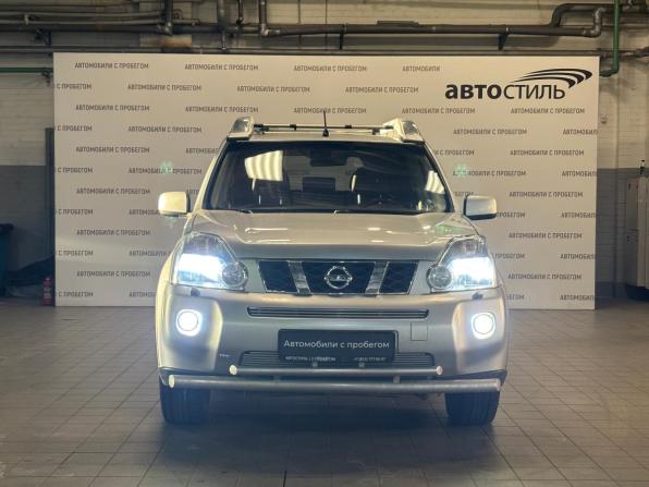 Nissan X-Trail II с пробегом 2008 года, цена 999 000 рублей, 331151 км, внедорожник, Автокод Объявления