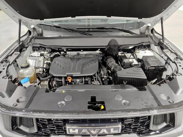 Haval H7 I с пробегом 2025 года, цена 2 950 000 рублей, 22510 км, внедорожник, Автокод Объявления