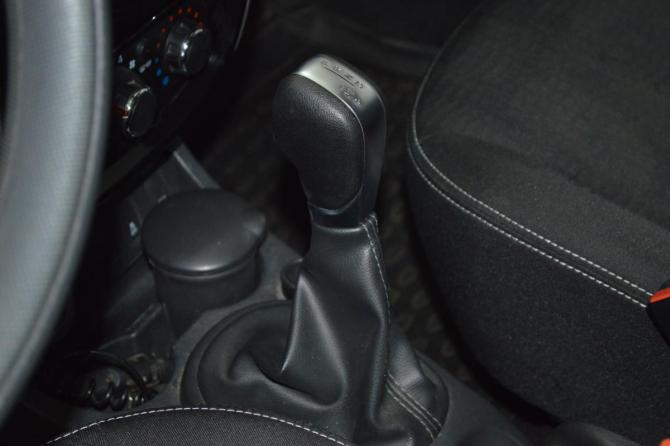 Nissan Terrano III (D10) с пробегом 2019 года, цена 1 729 000 рублей, 72600 км, внедорожник, Автокод Объявления