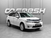 Toyota Corolla XI (E160 E170 E180) Тюмень  - изображение 19