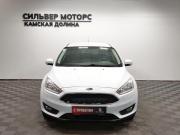 Ford Focus III Рестайлинг Пермь  - изображение 28