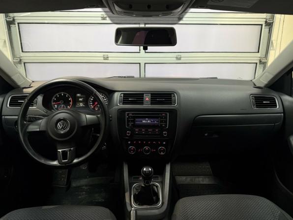 Volkswagen Jetta VI с пробегом 2014 года, цена 1 050 000 рублей, 173874 км, седан, Автокод Объявления
