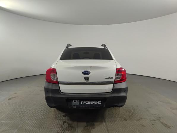 Datsun on-DO I с пробегом 2019 года, цена 525 000 рублей, 89300 км, седан, Автокод Объявления