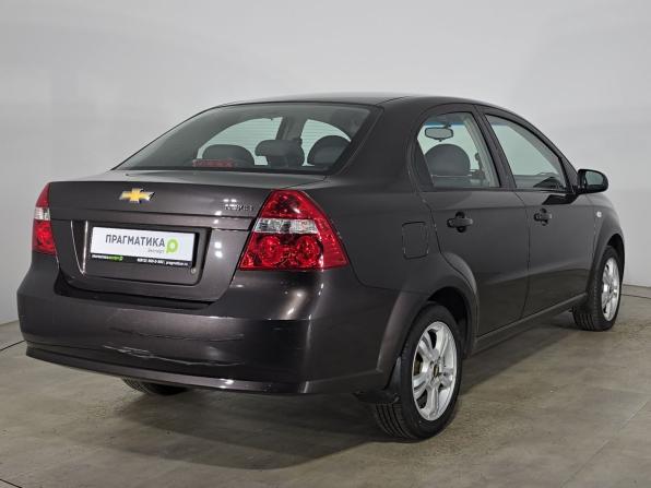 Chevrolet Nexia I с пробегом 2021 года, цена 959 000 рублей, 86000 км, седан, Автокод Объявления