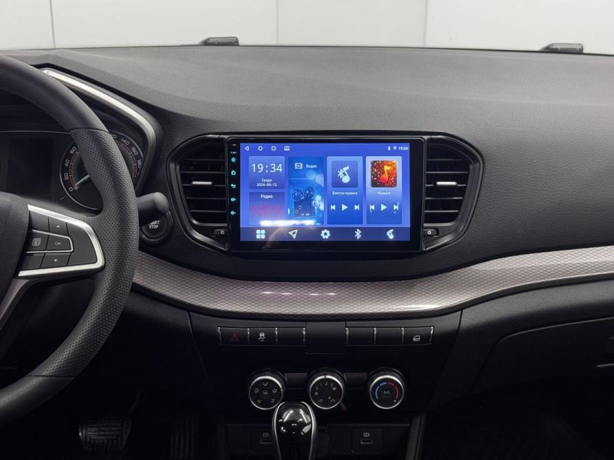 Lada (ВАЗ) Vesta I Рестайлинг (NG) Воронеж  - изображение 11