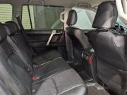 Toyota Land Cruiser Prado 150 Series Рестайлинг 1 Пермь  - изображение 35