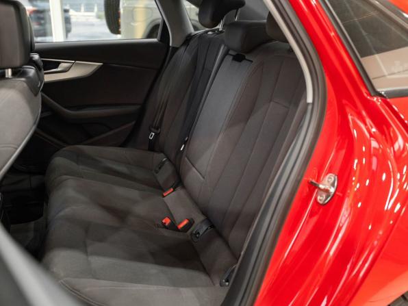 Audi A4 V (B9) с пробегом 2015 года, цена 1 880 000 рублей, 182182 км, седан, Автокод Объявления