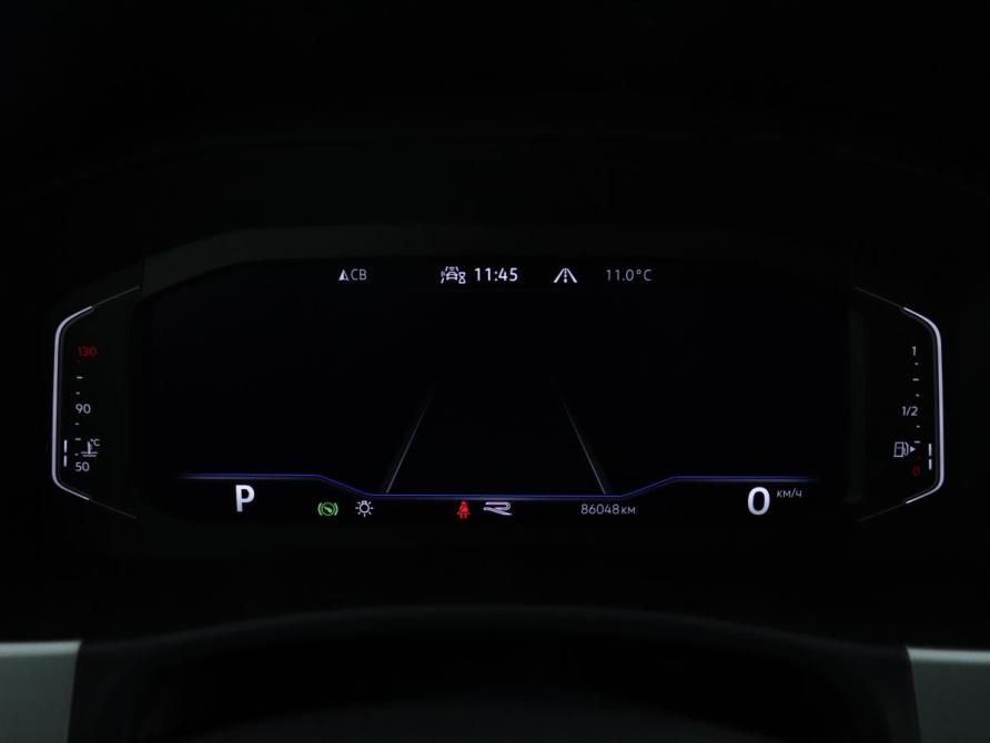 Volkswagen Teramont I Рестайлинг Санкт-Петербург  - изображение 25