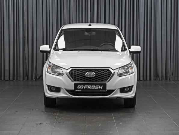 Datsun on-DO I с пробегом 2019 года, цена 790 000 рублей, 115112 км, седан, Автокод Объявления