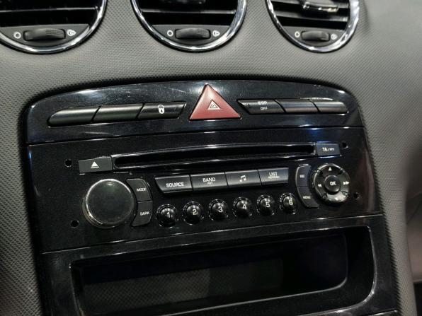 Peugeot 308 I с пробегом 2011 года, цена 630 000 рублей, 254269 км, хэтчбек, Автокод Объявления