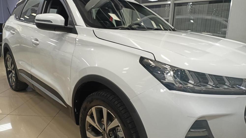 Chery Tiggo 7 Pro I Арзамас  - изображение 8