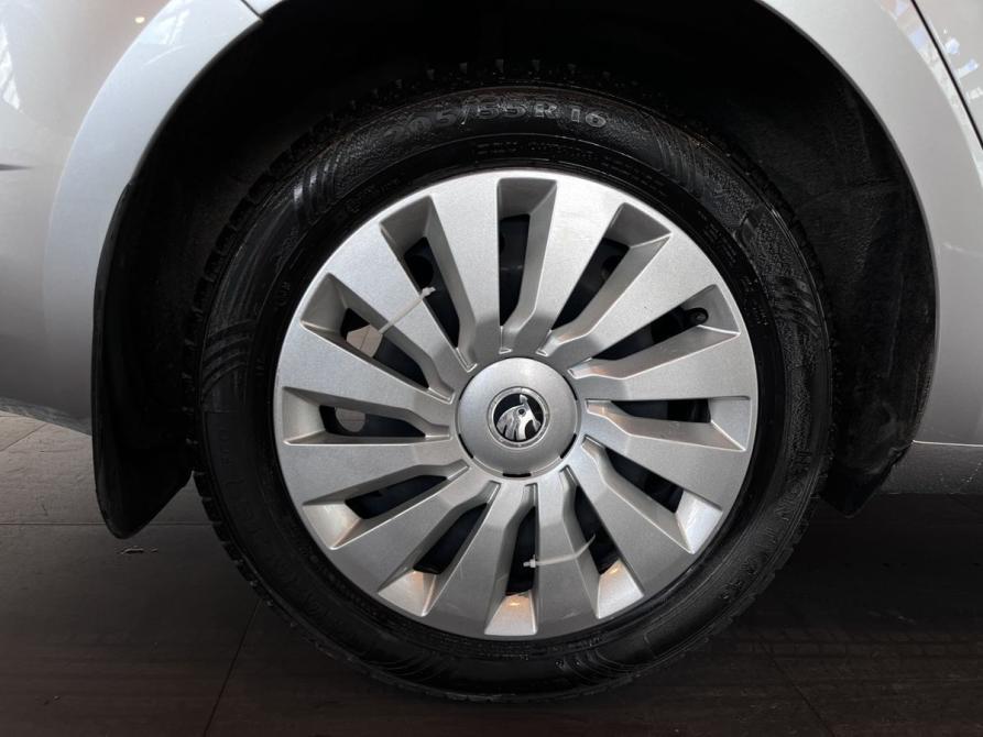 Skoda Octavia III (A7) Чебоксары  - изображение 18