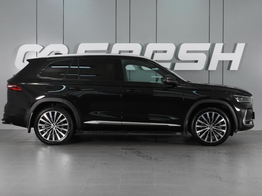 Geely Monjaro I Рестайлинг Минеральные Воды  - изображение 5