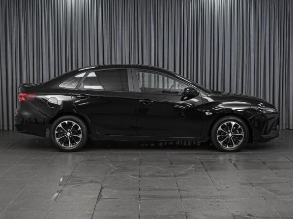 Chevrolet Monza II Рестайлинг с пробегом 2023 года, цена 1 599 000 рублей, 43056 км, седан, Автокод Объявления