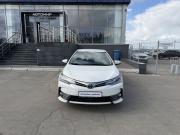 Toyota Corolla XI (E160 E170 E180) Рестайлинг 1 Саратов  - изображение 17