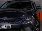 Kia K5 III Уфа  - изображение 33