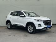 Chery Tiggo 4 Pro I Рестайлинг Липецк  - изображение 20