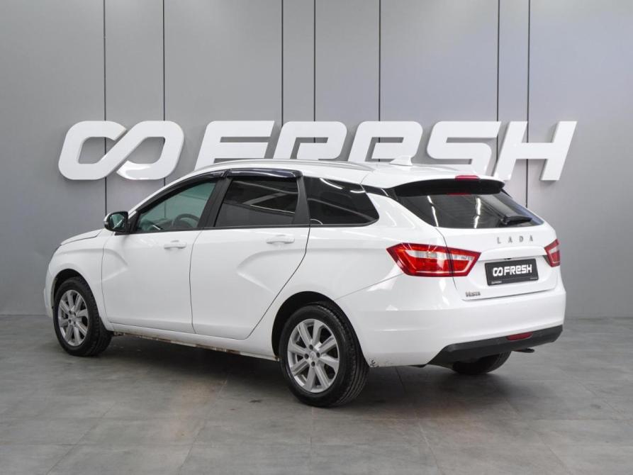 Lada (ВАЗ) Vesta I Воронеж  - изображение 2