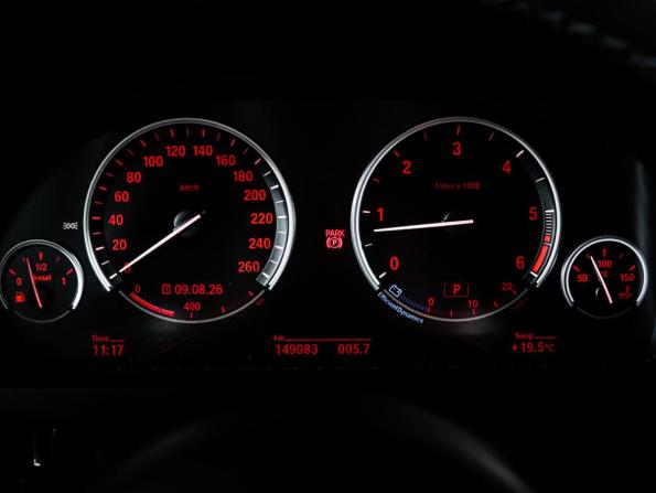 BMW X5 III (F15) с пробегом 2017 года, цена 3 749 000 рублей, 149083 км, внедорожник, Автокод Объявления