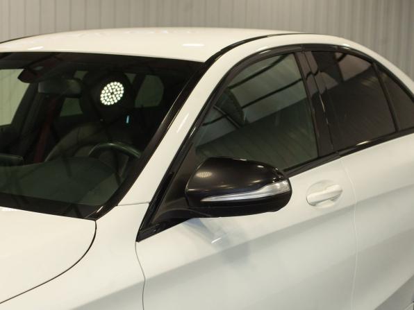 Mercedes-Benz C-Класс IV (W205) с пробегом 2015 года, цена 1 820 000 рублей, 211700 км, седан, Автокод Объявления