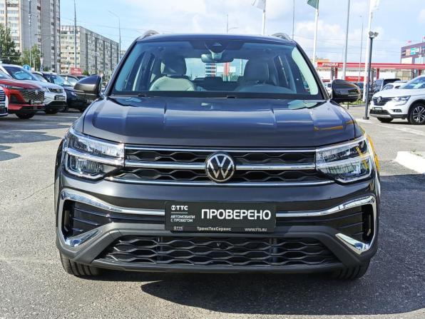 Volkswagen Tharu I Рестайлинг с пробегом 2024 года, цена 3 350 000 рублей, 40 км, внедорожник, Автокод Объявления