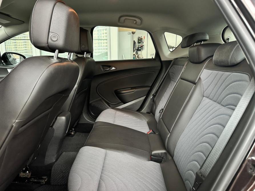 Opel Astra J Рестайлинг Санкт-Петербург  - изображение 27