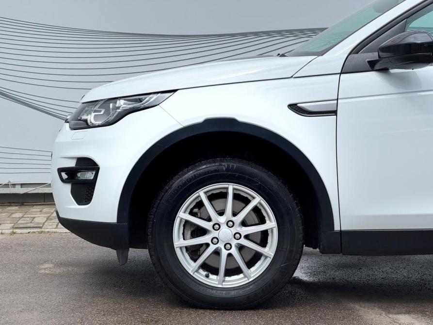 Land Rover Discovery Sport I Воронеж  - изображение 2