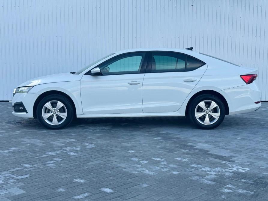 Skoda Octavia IV (A8) Ростов-на-Дону  - изображение 6