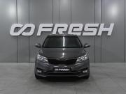 Kia Rio III Рестайлинг Ростов-на-Дону  - изображение 18
