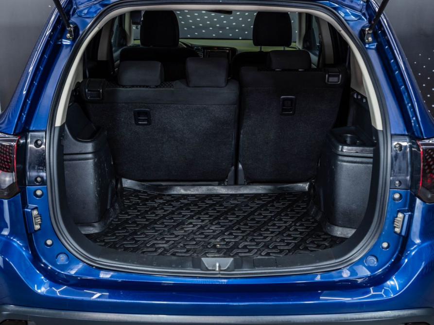 Mitsubishi Outlander III Рестайлинг 2 Самара  - изображение 14