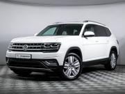 Volkswagen Teramont I Москва  - изображение 24