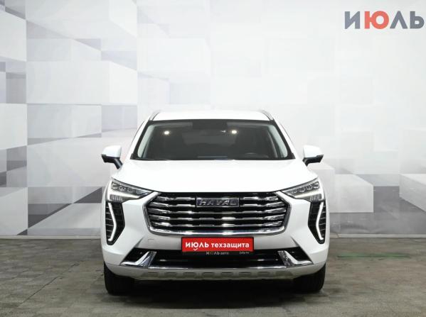 Haval Jolion I с пробегом 2023 года, цена 1 950 000 рублей, 30637 км, внедорожник, Автокод Объявления