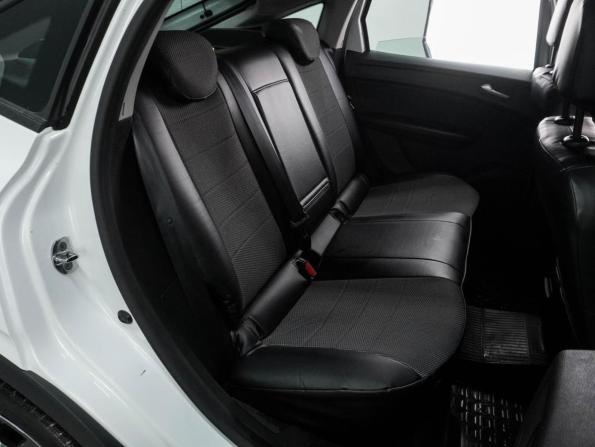 Renault Arkana I с пробегом 2021 года, цена 1 389 000 рублей, 152496 км, внедорожник, Автокод Объявления