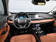 Chery Tiggo 8 Pro Max I Новороссийск  - изображение 38