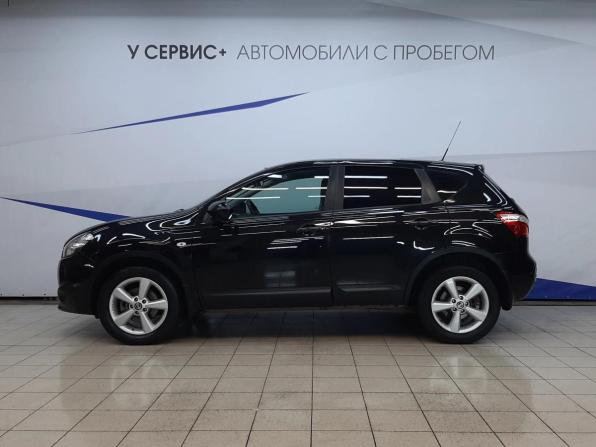 Nissan Qashqai I Рестайлинг с пробегом 2012 года, цена 920 000 рублей, 221545 км, внедорожник, Автокод Объявления