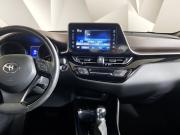 Toyota C-HR I Москва  - изображение 35