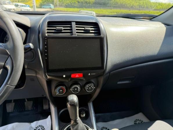 Peugeot 4008 I с пробегом 2012 года, цена 1 205 100 рублей, 143479 км, внедорожник, Автокод Объявления