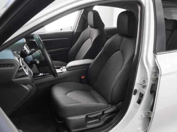 Toyota Camry VIII (XV70) с пробегом 2021 года, цена 2 849 000 рублей, 73226 км, седан, Автокод Объявления