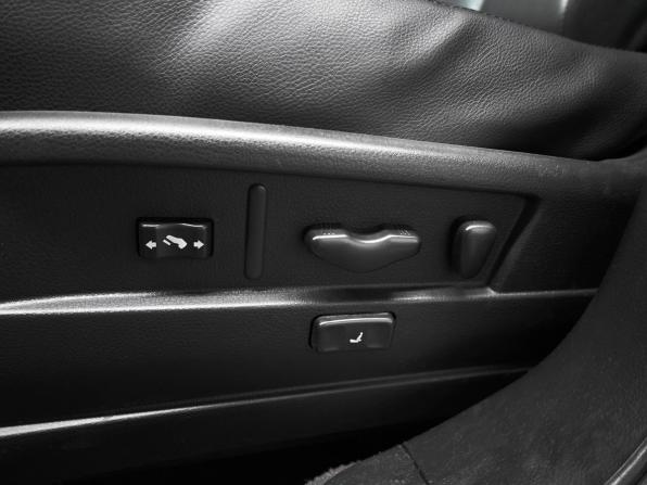 Nissan Murano I (Z50) с пробегом 2007 года, цена 695 000 рублей, 235300 км, внедорожник, Автокод Объявления