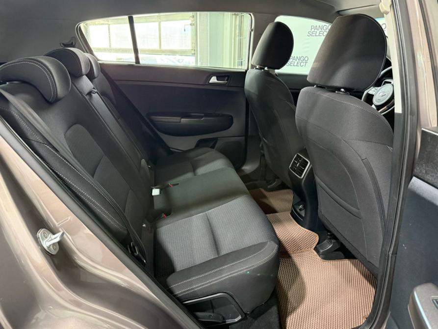 Kia Sportage IV Оренбург  - изображение 17