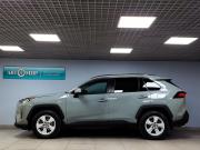 Toyota RAV4 V (XA50) Москва  - изображение 27