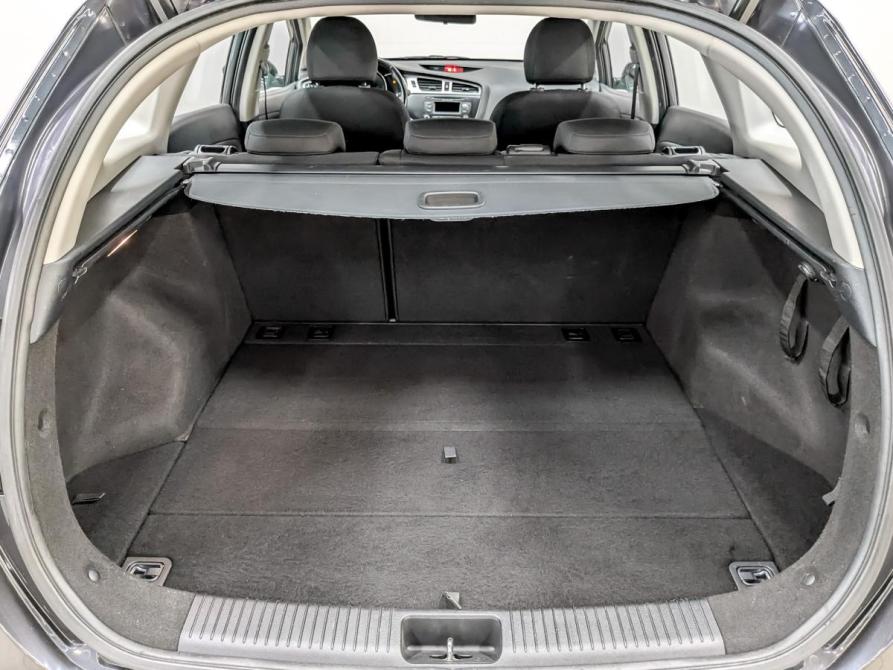 Kia Ceed II Химки  - изображение 10