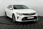 Toyota Camry VII (XV50) Рестайлинг Нижний Новгород  - изображение 24