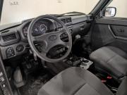 Lada (ВАЗ) Niva Legend Москва  - изображение 40
